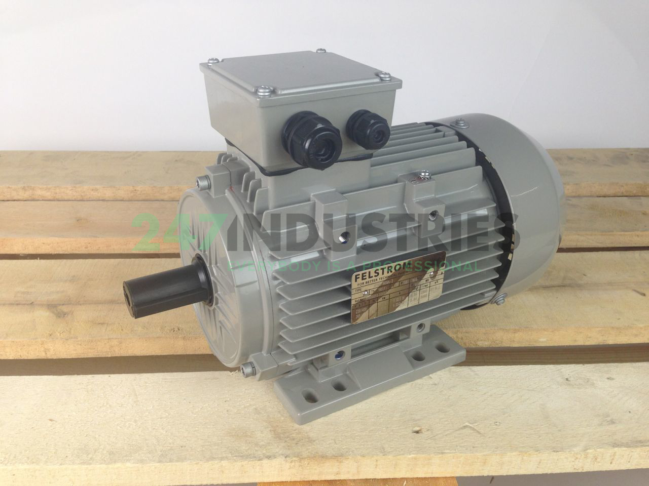 3F3A-90SA-2B3 Felstrom Image 2