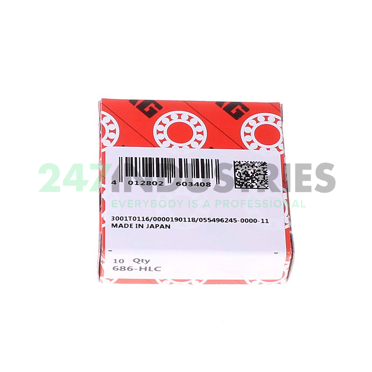 686-HLC FAG Image 2
