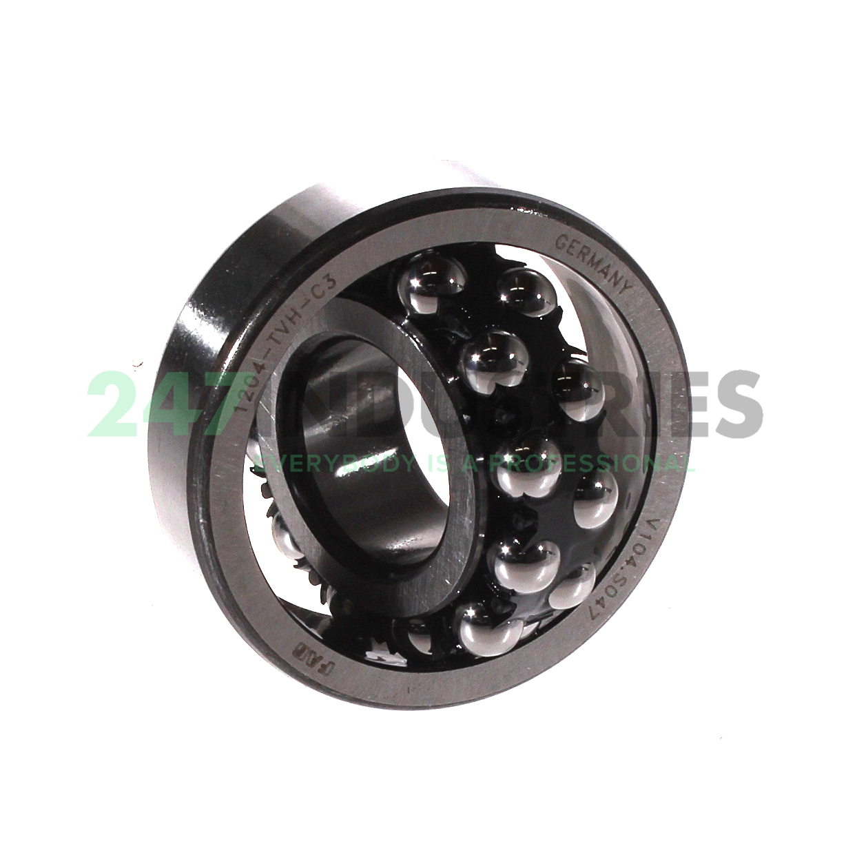 3203-BD-XL-2Z-TVH FAG Image 3