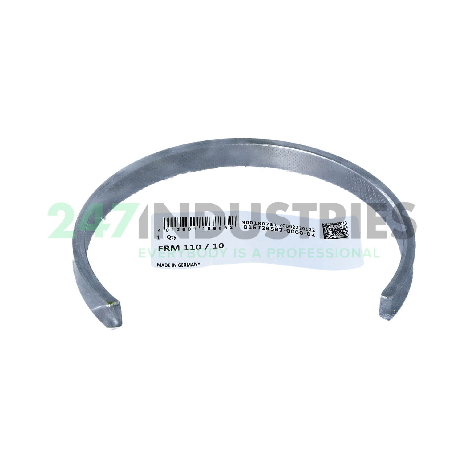 FRM110/10 FAG Image 3