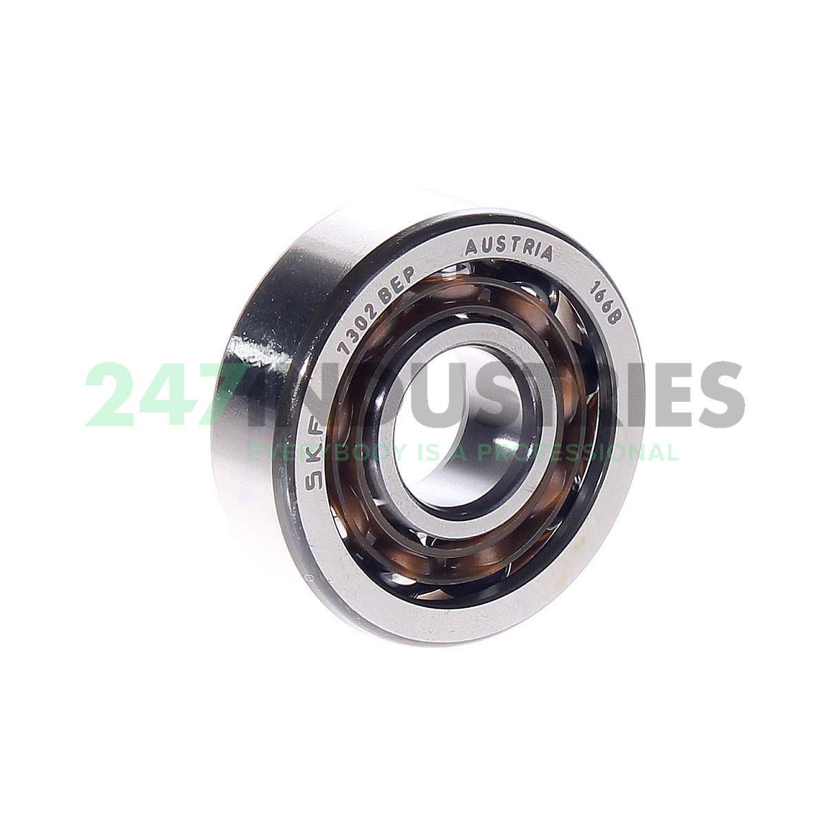 7302BEP SKF Image 1