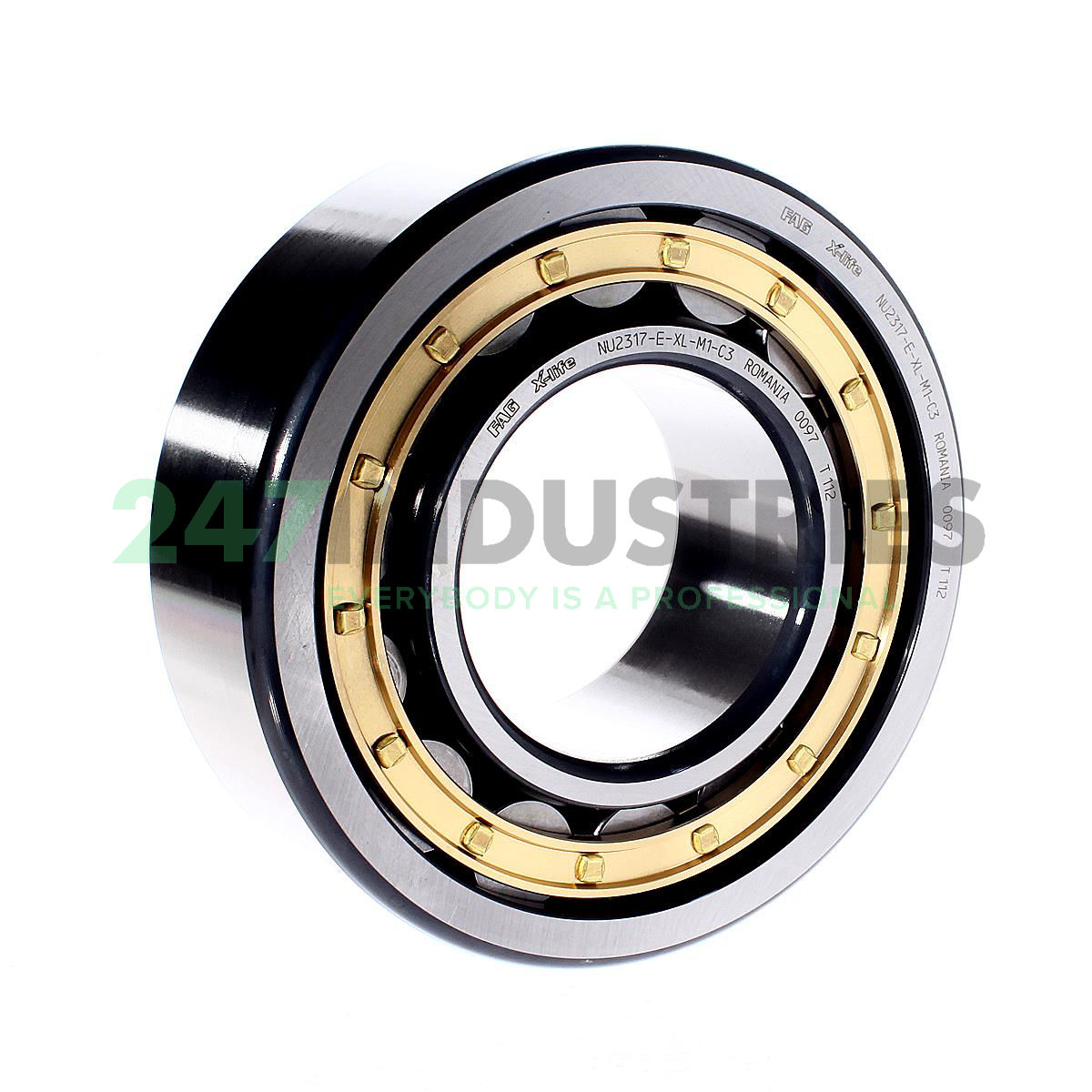 NU2317-E-XL-M1-C3 FAG