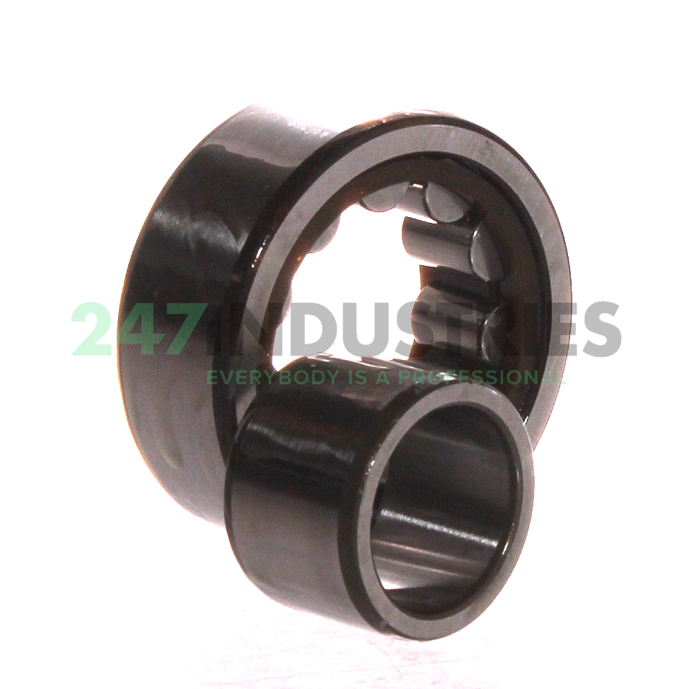 NU2204ECP SKF Image 3