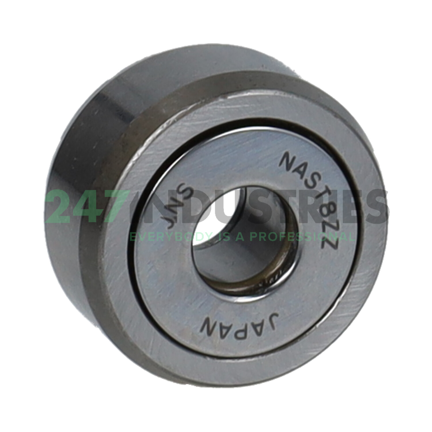 NAST8ZZ JNS Nose Seiko Image 2