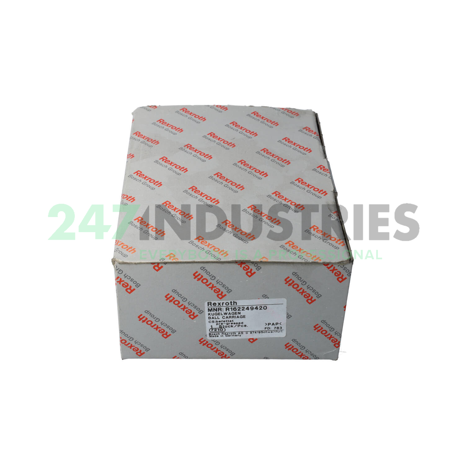 R162249420 Rexnord Image 4