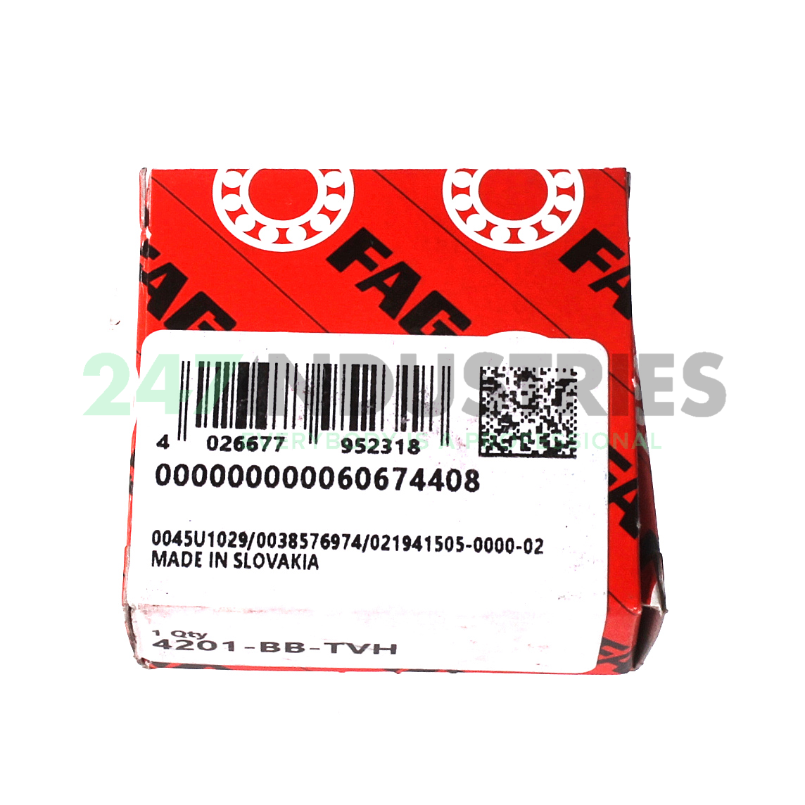 4201-BB-TVH FAG Image 3