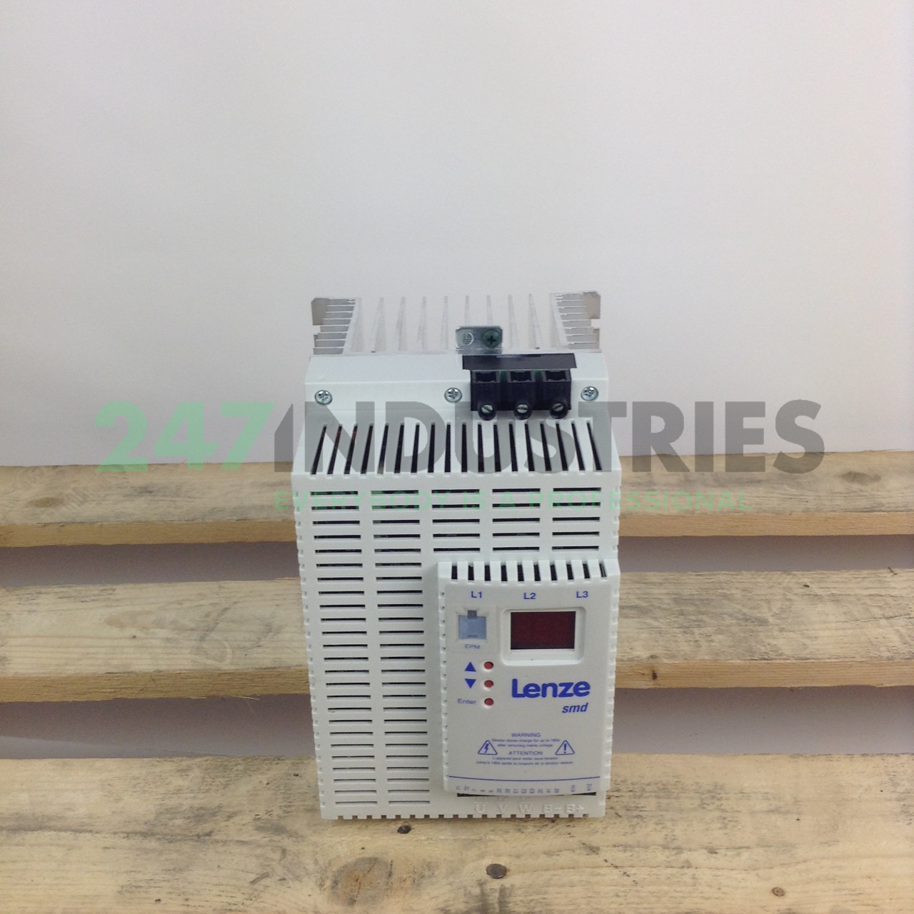 ESMD752L4TXA Lenze Image 4