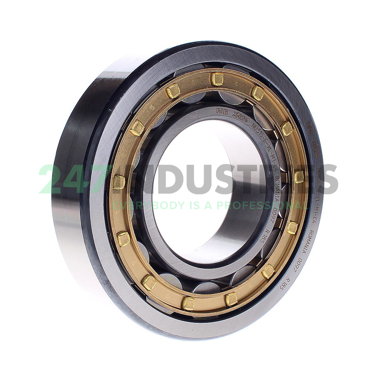 NU315-E-XL-M1A-C4 FAG