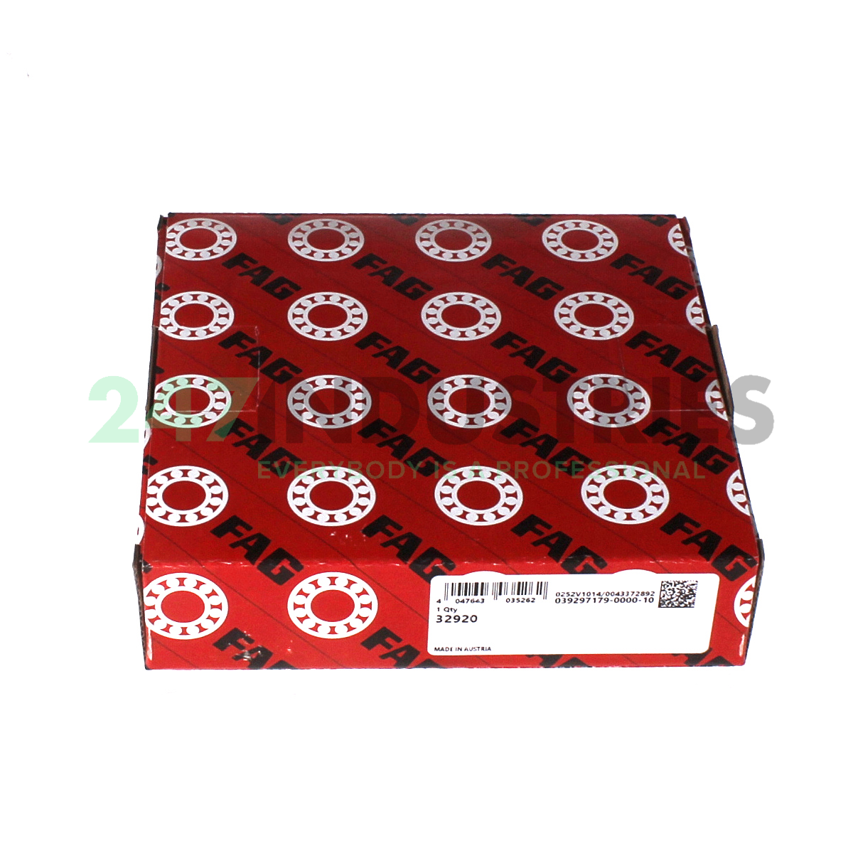 32920 FAG Image 4