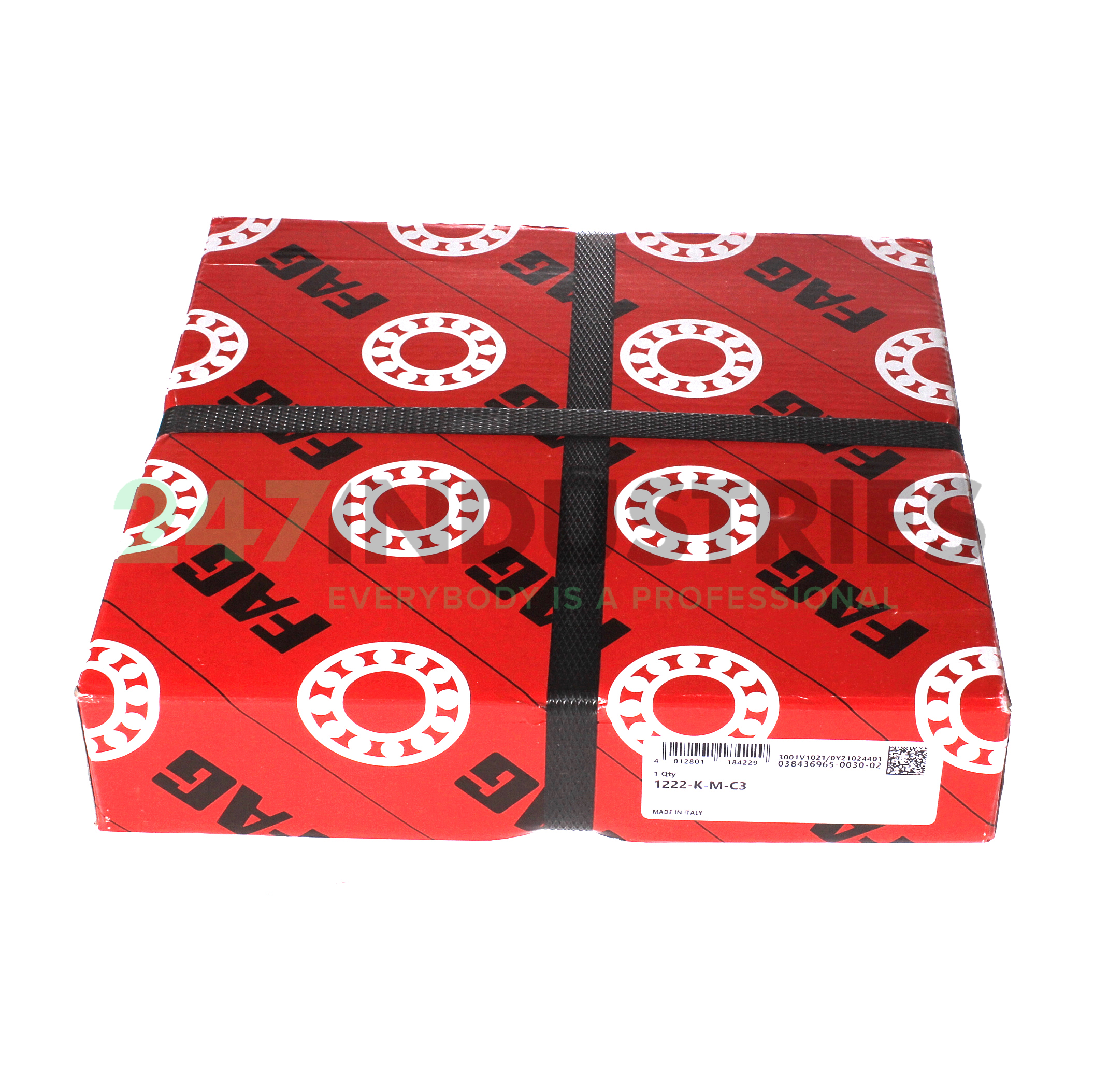 1222-K-M-C3 FAG Image 4