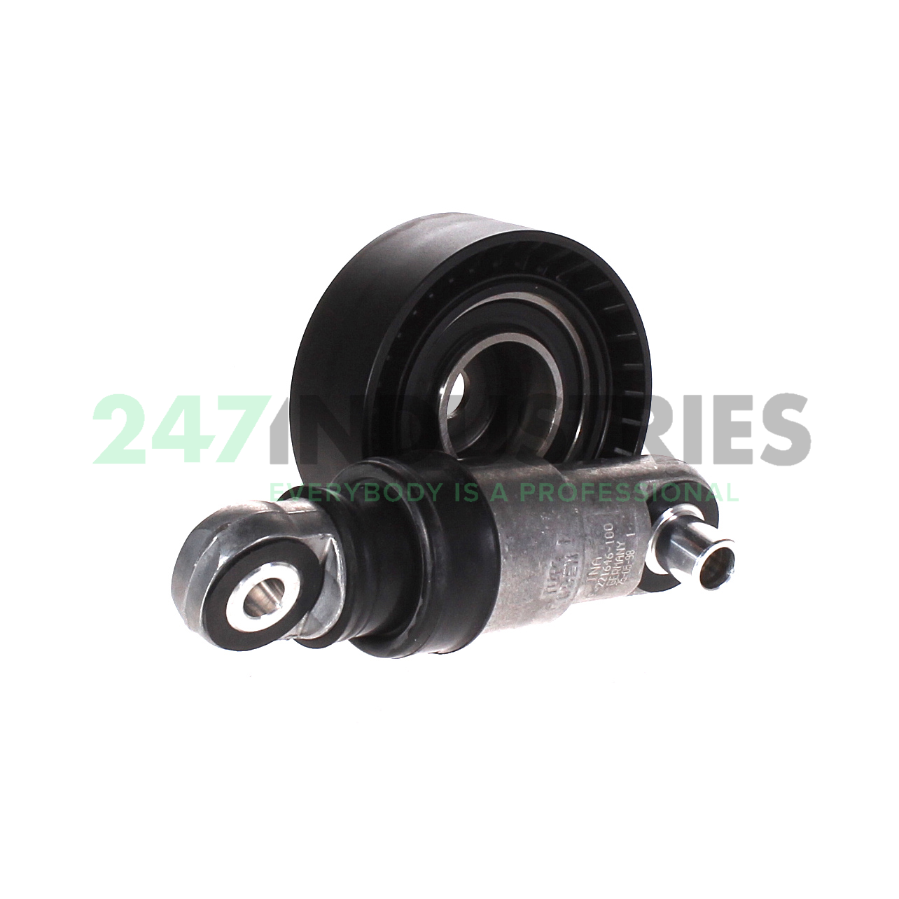 VKM38006 SKF Image 2