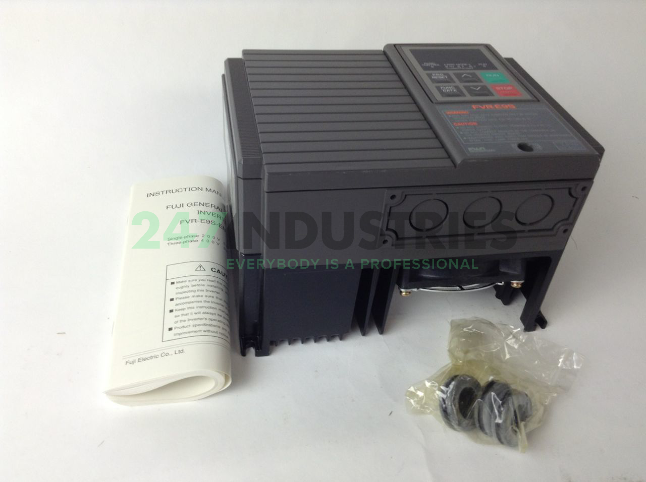 FVR2.2E9S-4EN Fuji Electric