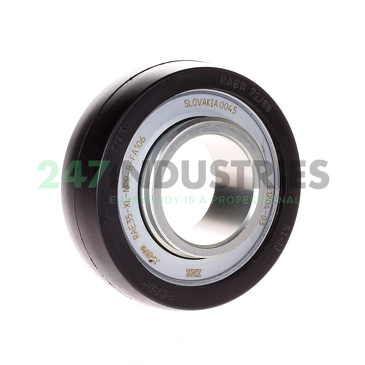 RABRB35/80-XL-FA106 INA Image 1