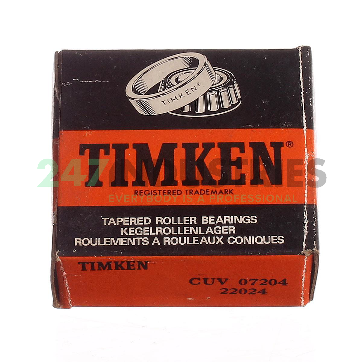 07204 Timken Image 3