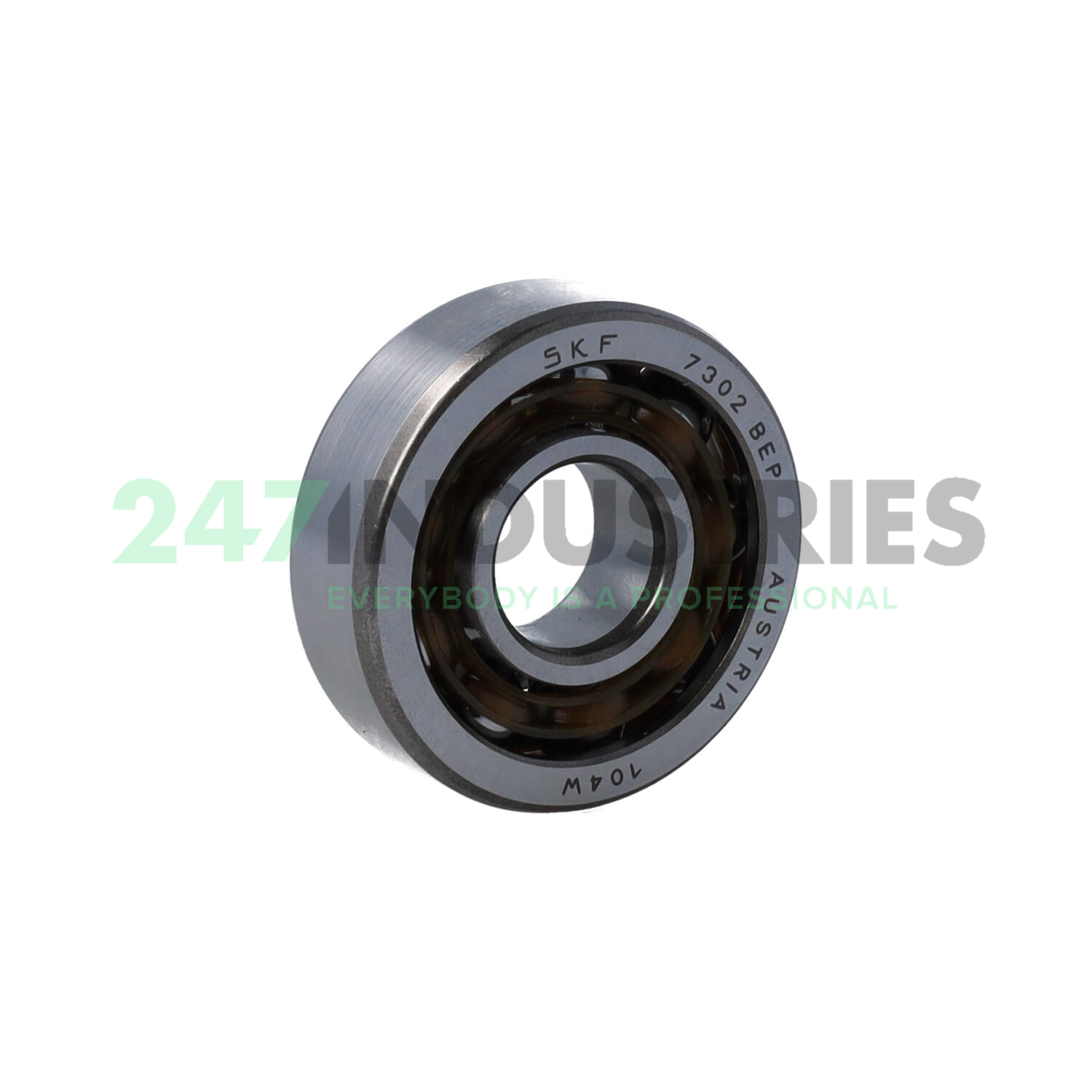 7302BEP SKF Image 2