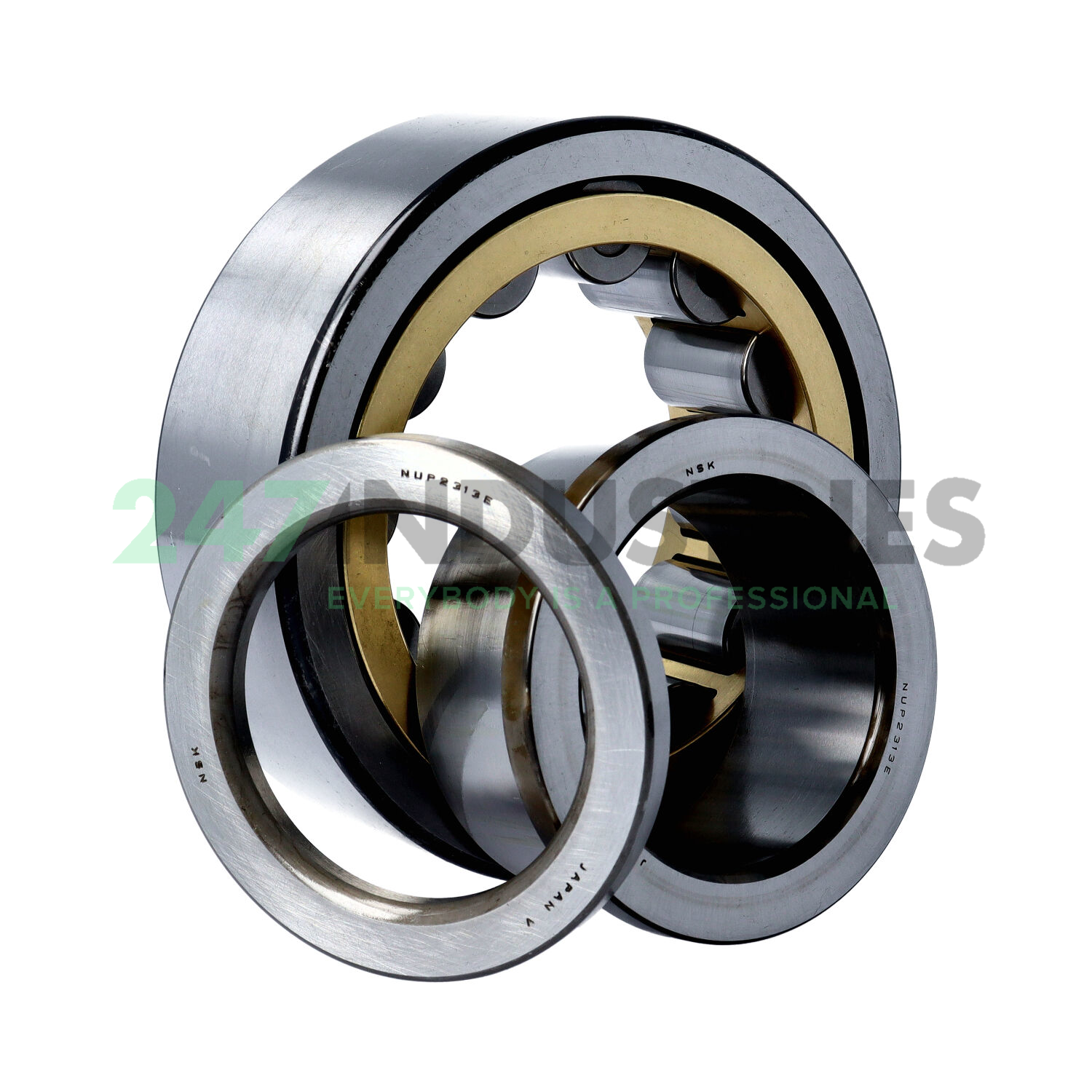 NUP2313EM NSK Image 3