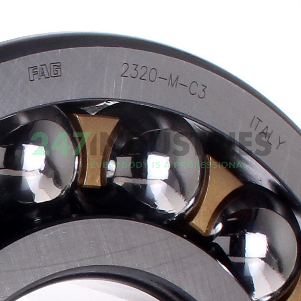 2320-M-C3 FAG Image 2