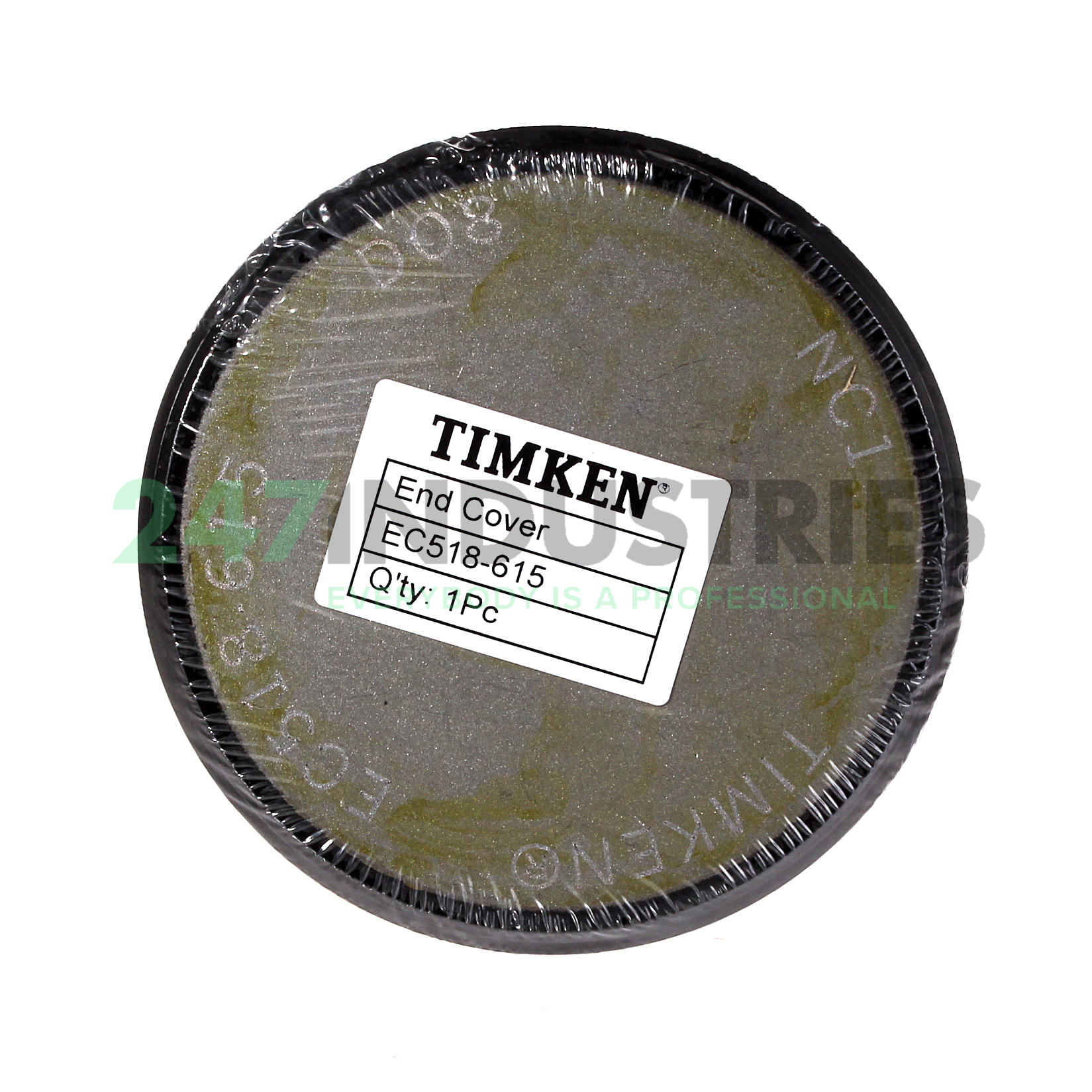 EC518-615 Timken Image 1