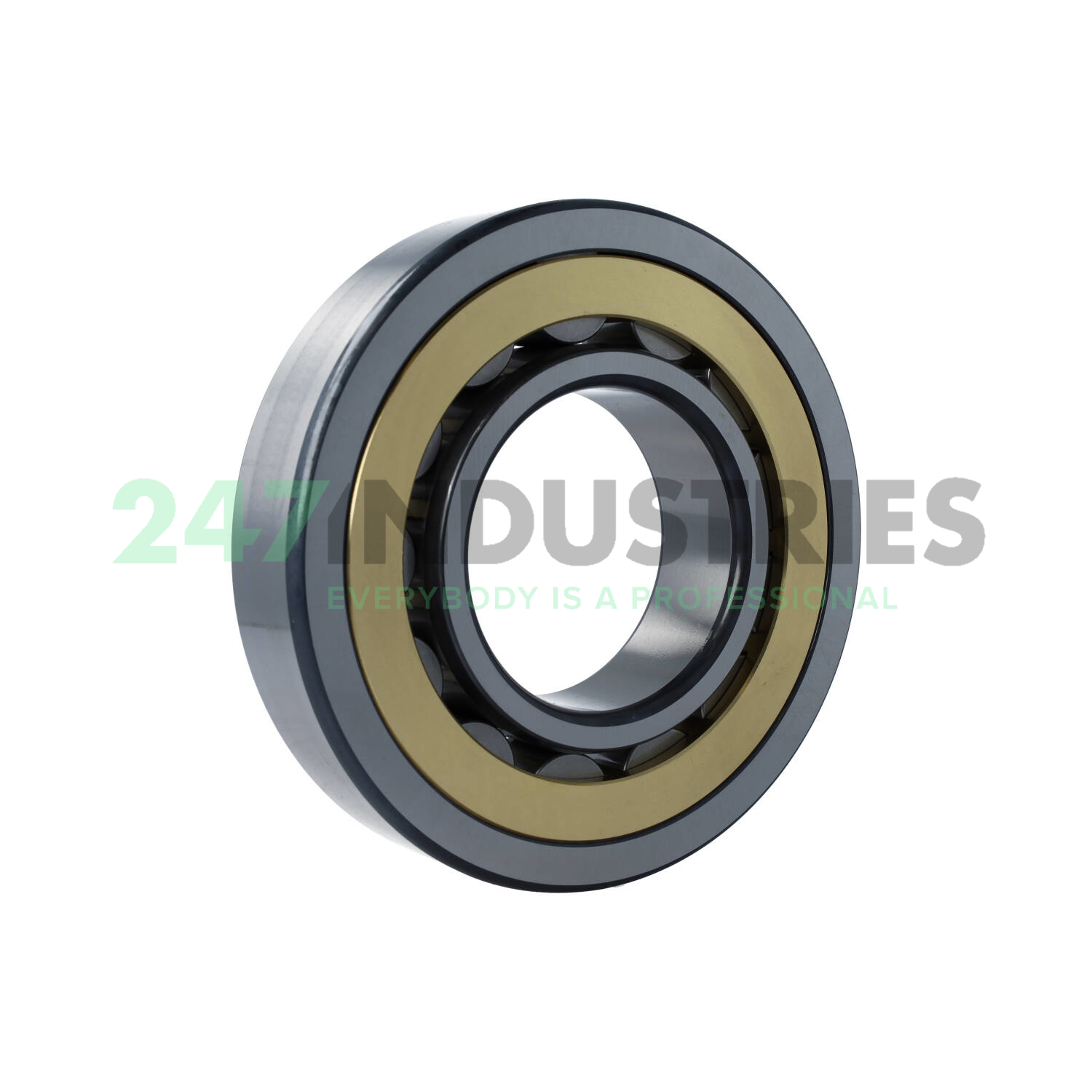 NU320-E-XL-M1A-C4 FAG Image 2