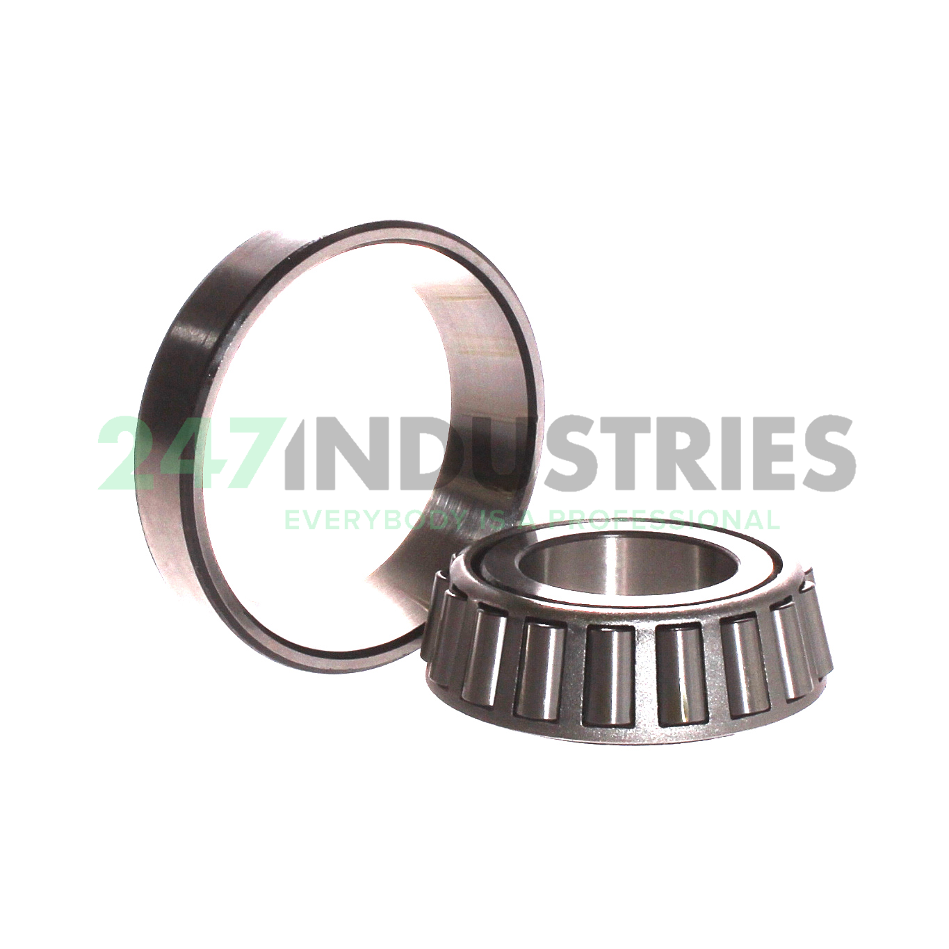 14125A/14274 Timken Image 2