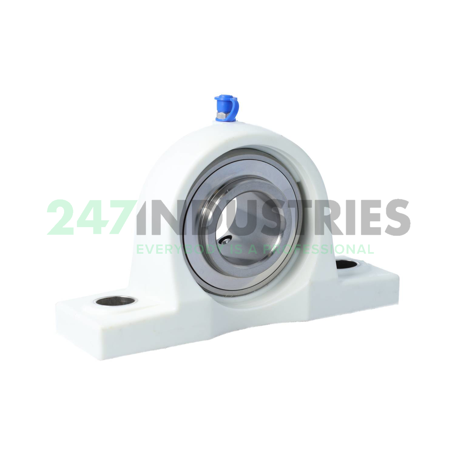 SSUCTPP207-WHITE Keep Moving Long Image 2