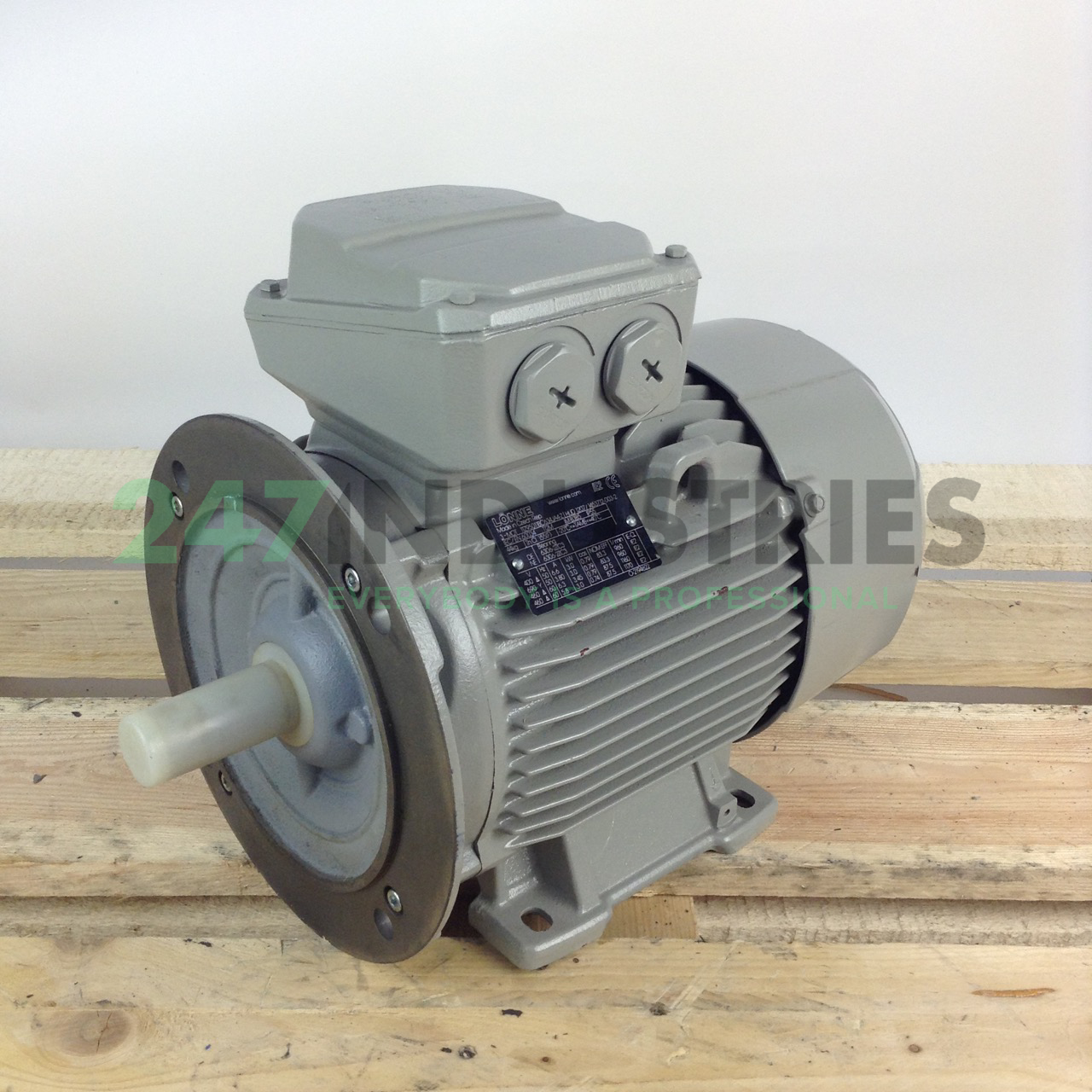 1TZ95011BC634JA4-Z Lönne