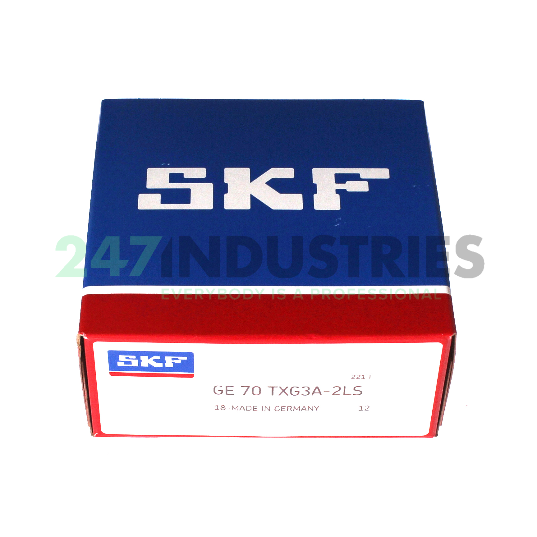 GE70TXG3A-2LS SKF Image 4