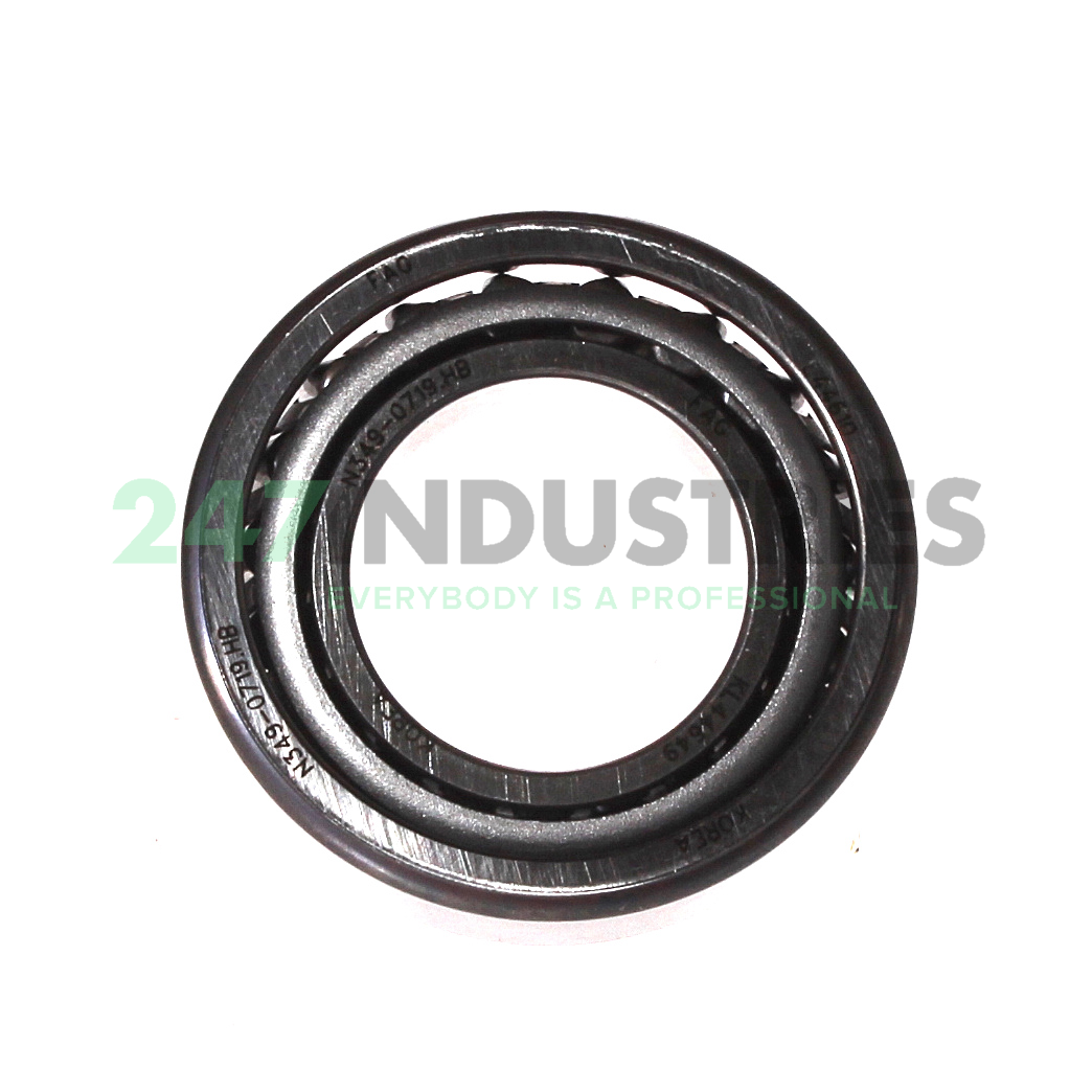 KL44649-L44610 FAG Image 3