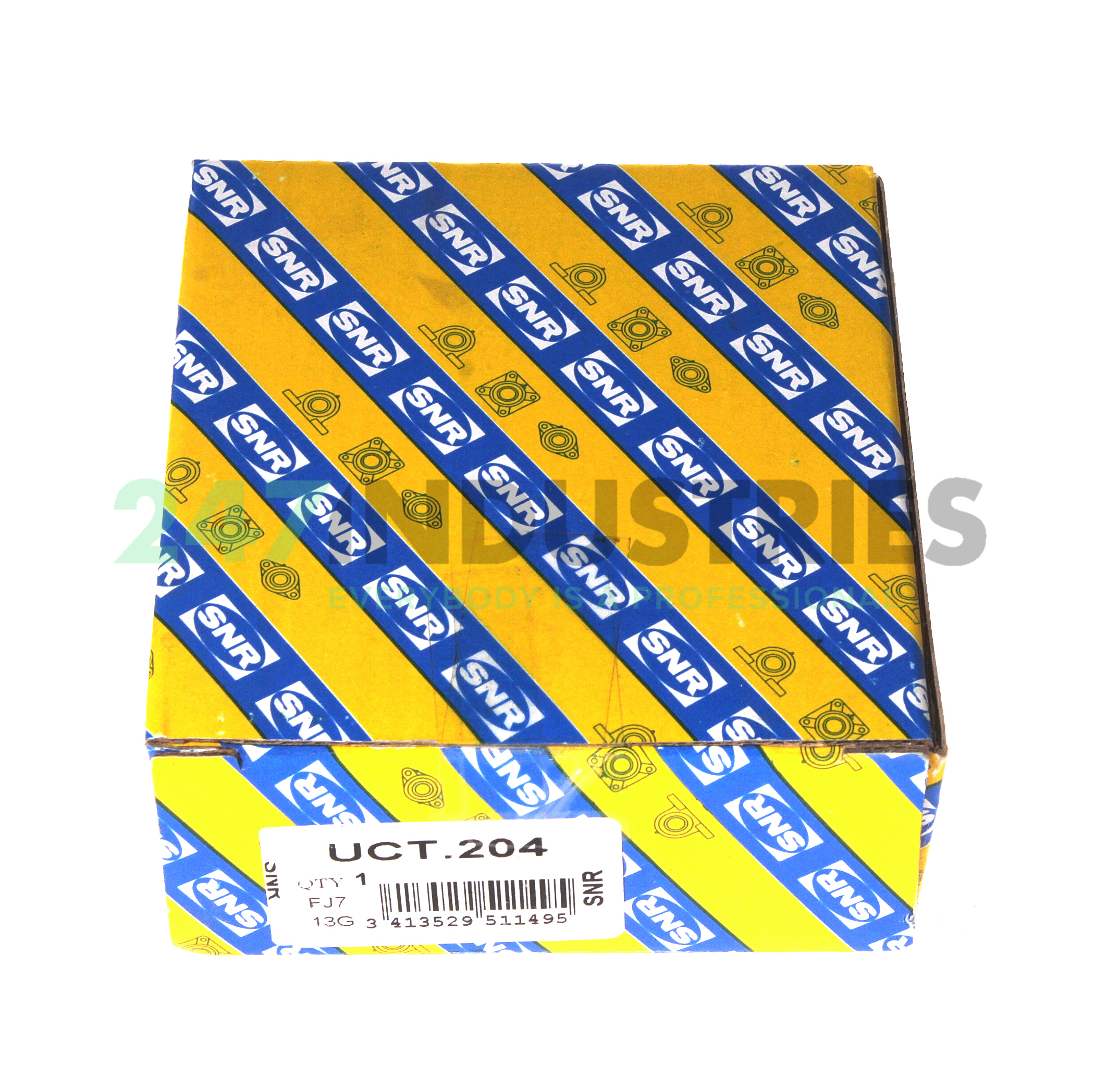 UCT.204 SNR Image 4