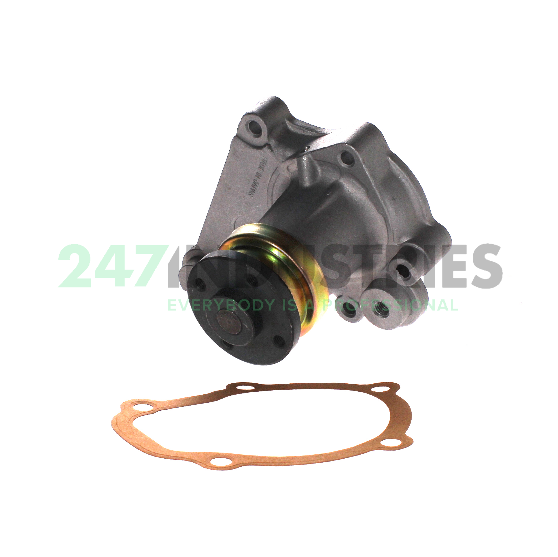 VKPC96204 SKF Image 4