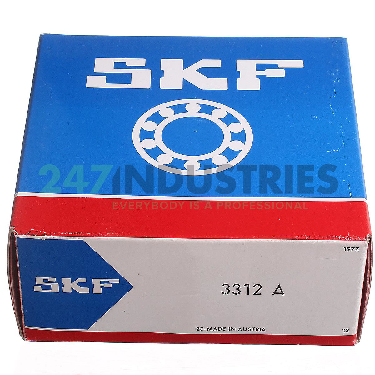 3312A SKF Image 2