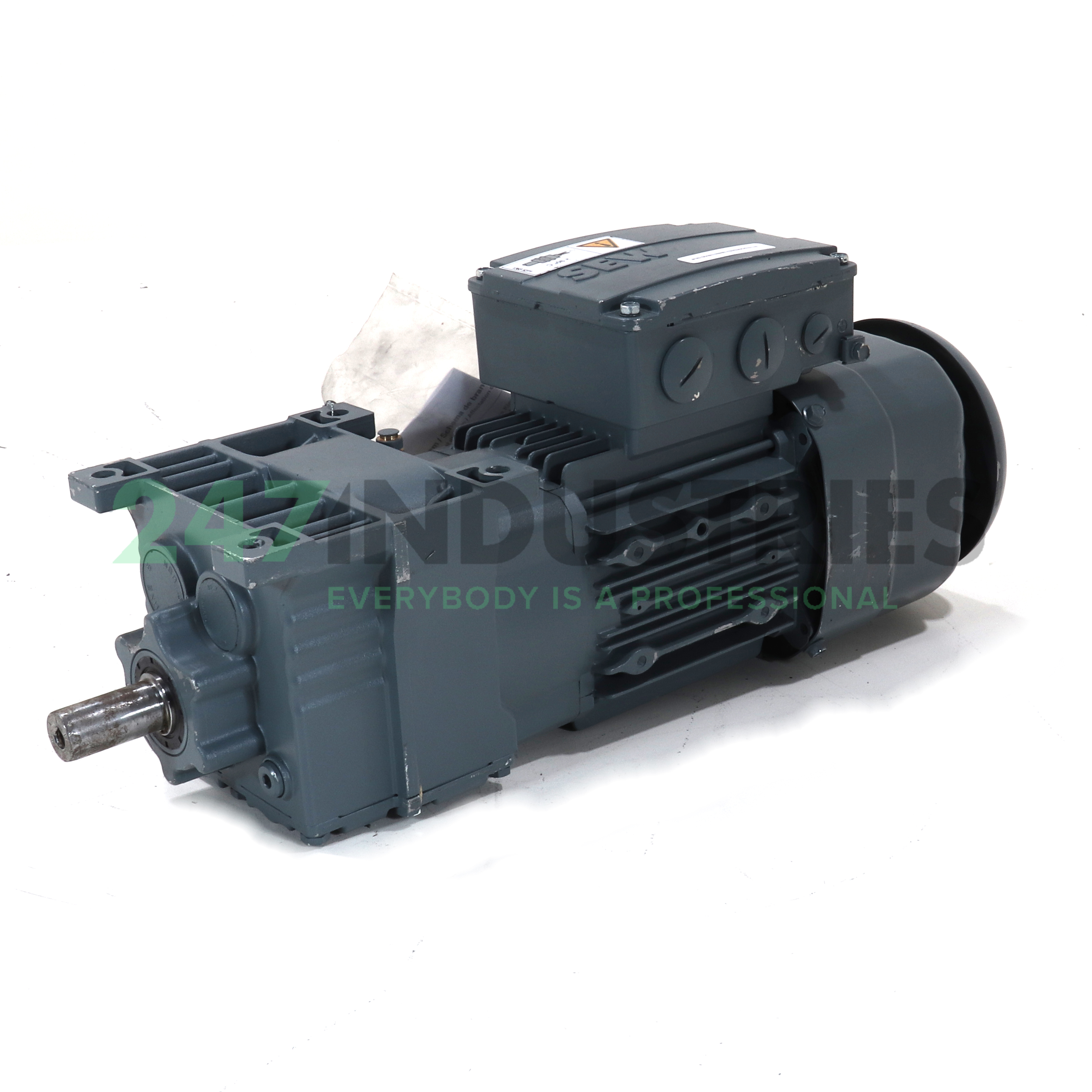 R17/II2GDEDRS71M4BE1 SEW-EURODRIVE Image 1