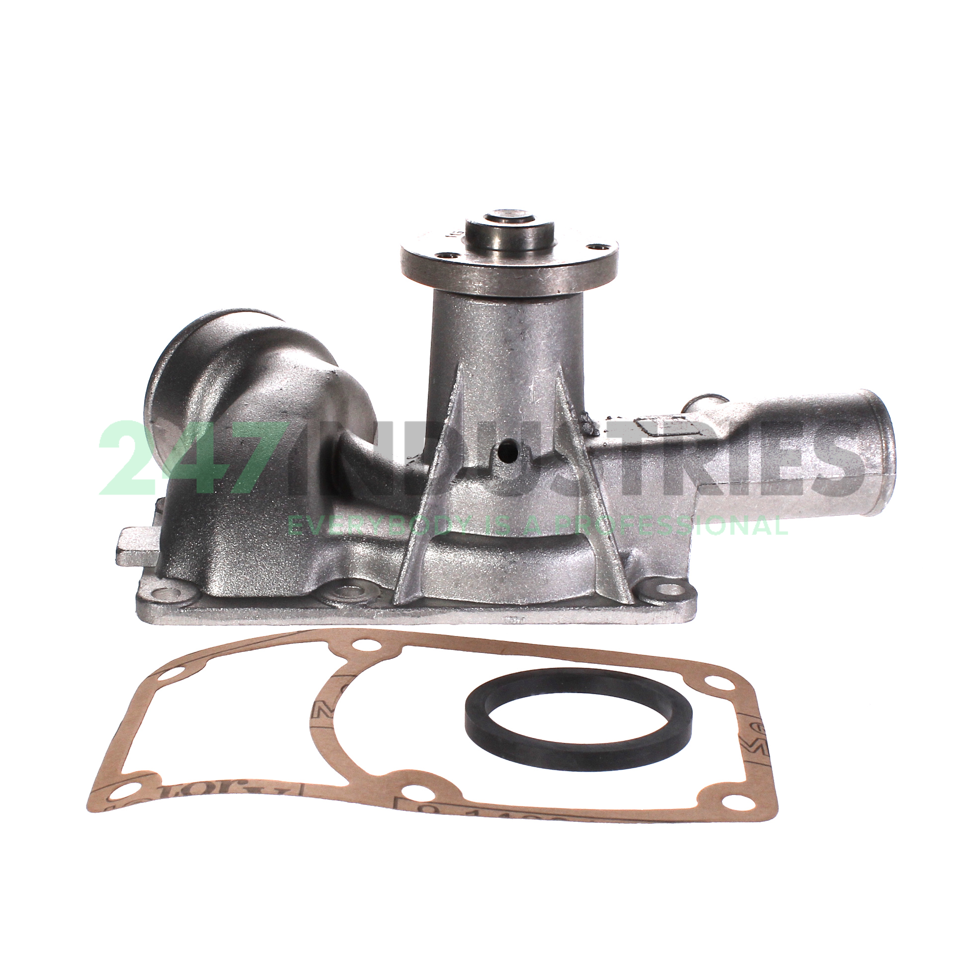 VKPC85201 SKF Image 3