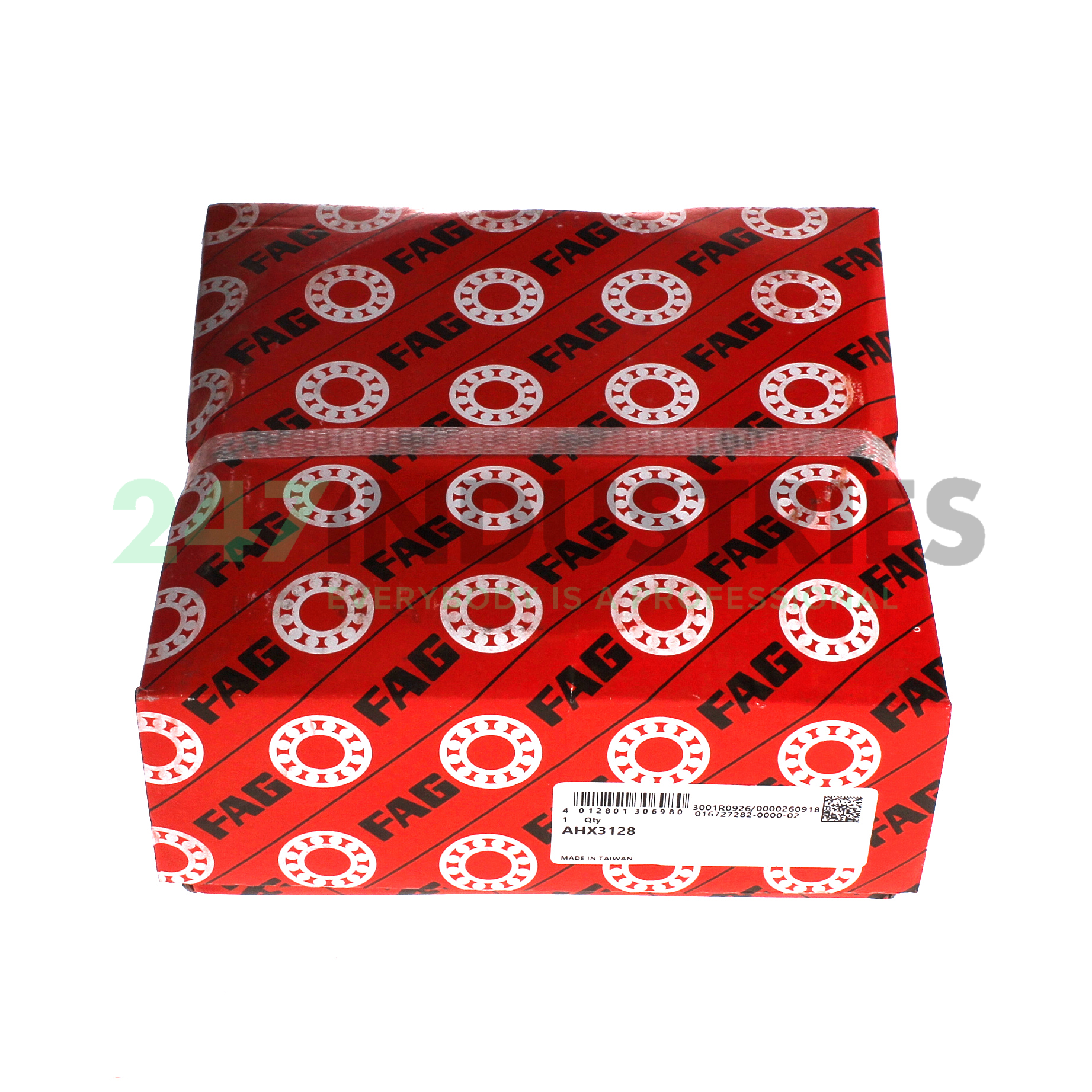 AHX3128 FAG Image 3