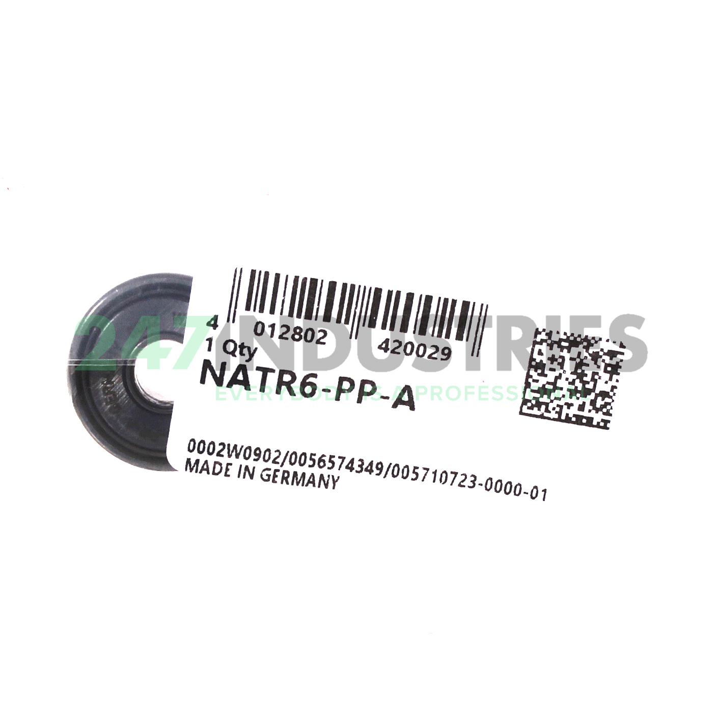 NATR6PPA INA Image 3