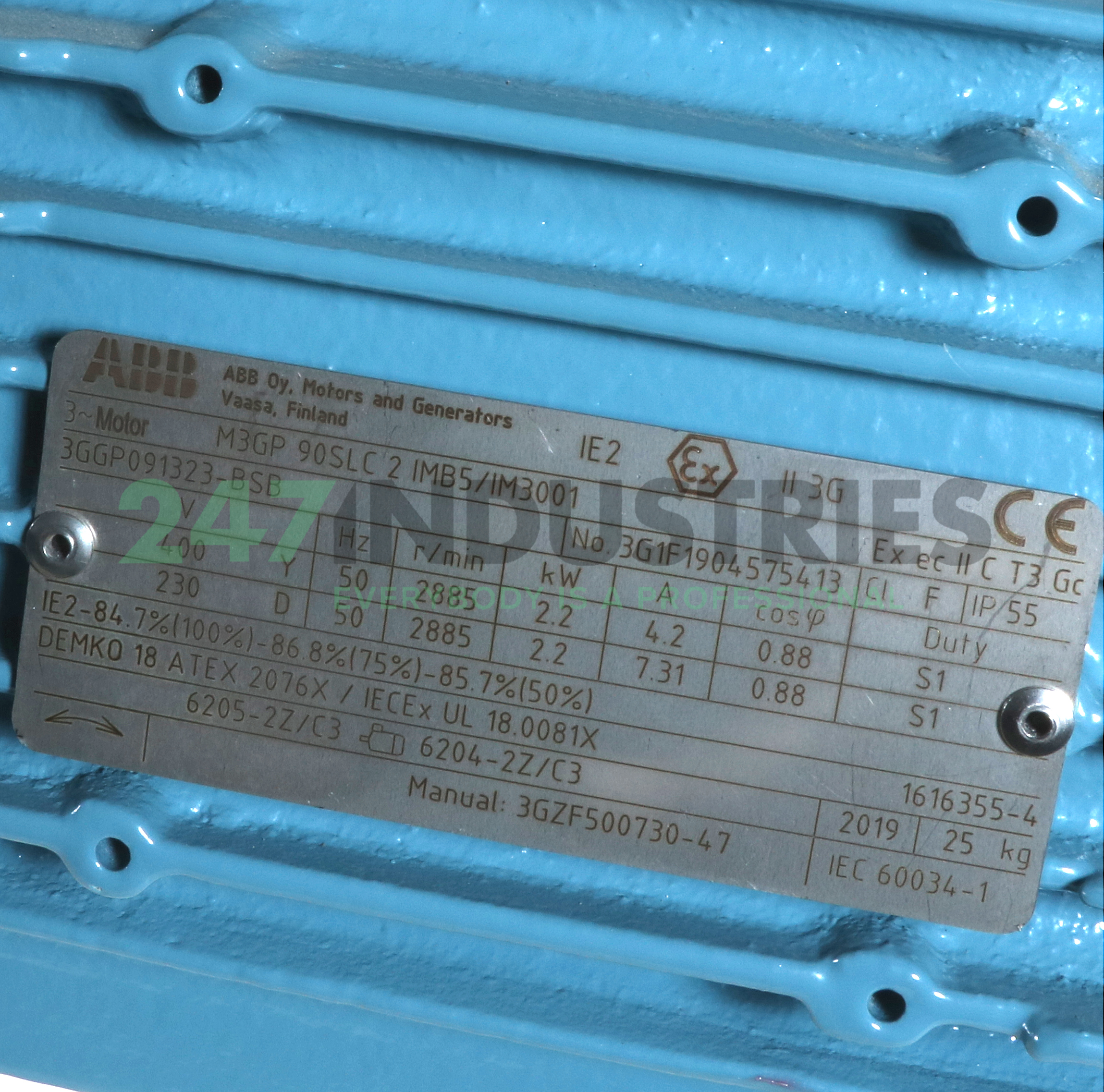 3GGP091323-BSB ABB Image 2