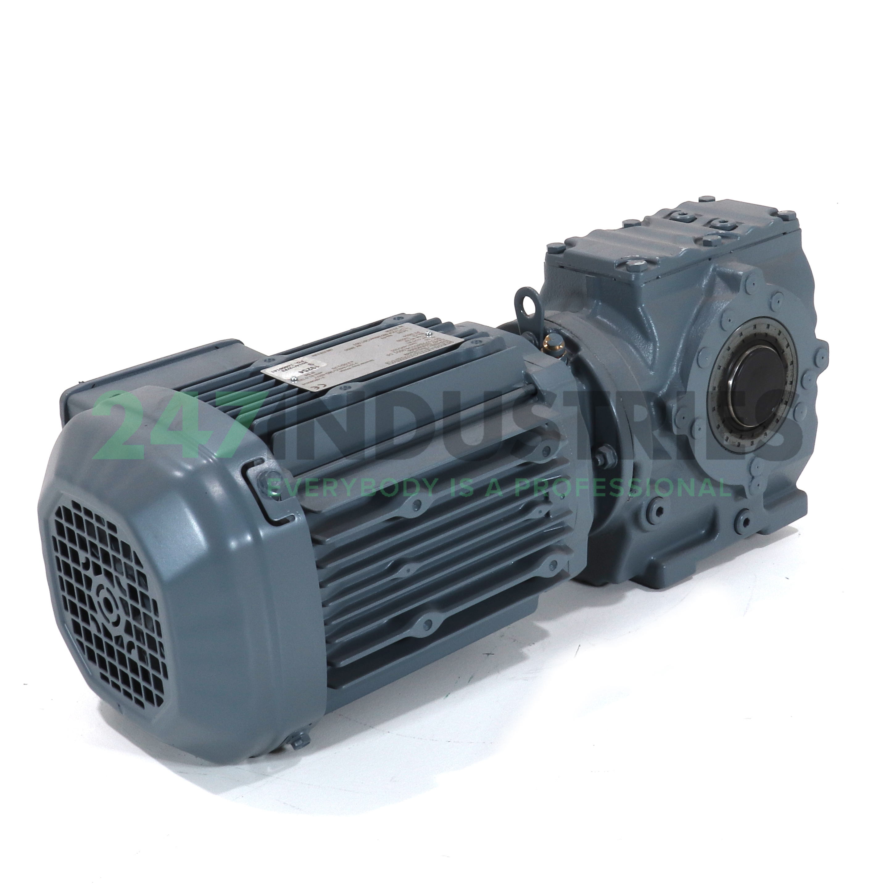 SA47/DRE80M4 SEW-EURODRIVE Image 4