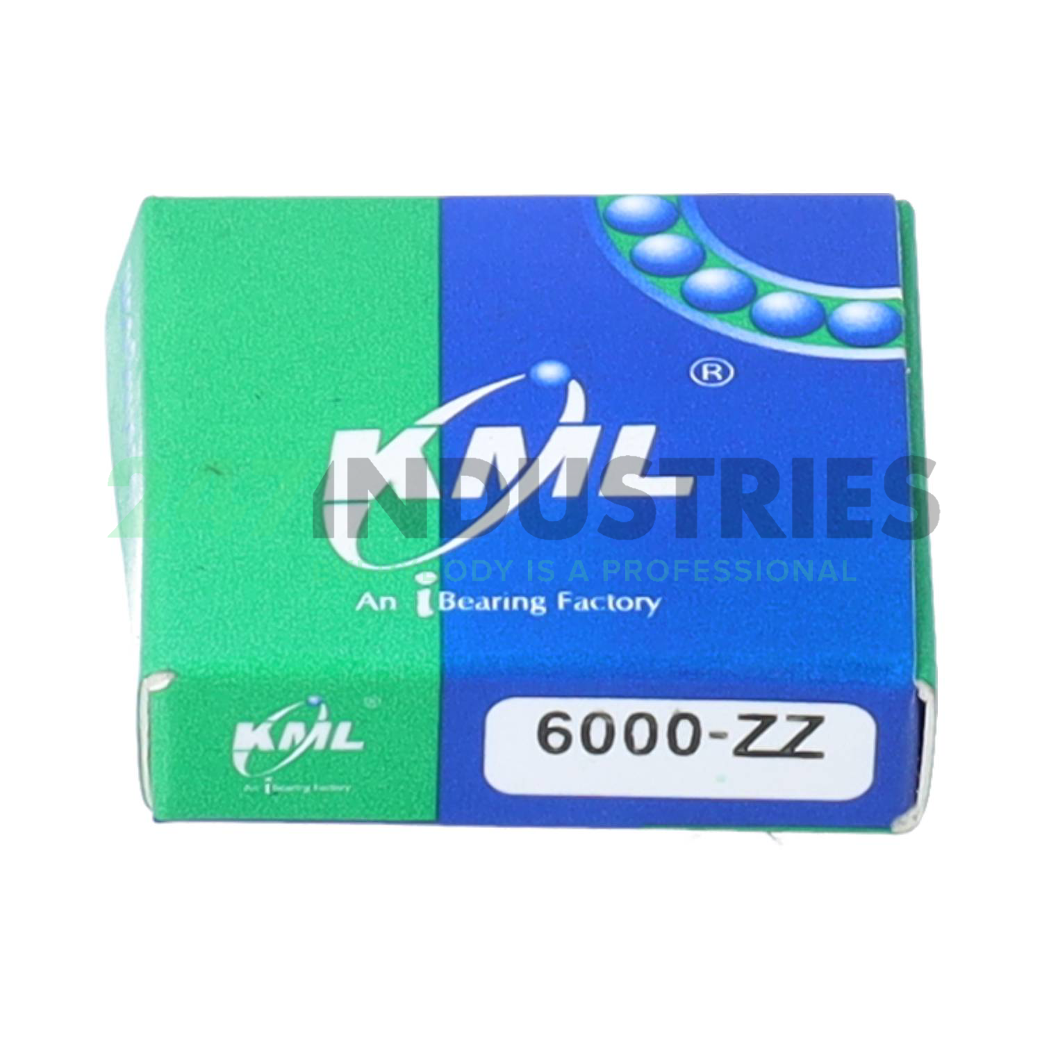 6000-ZZ Keep Moving Long Image 3