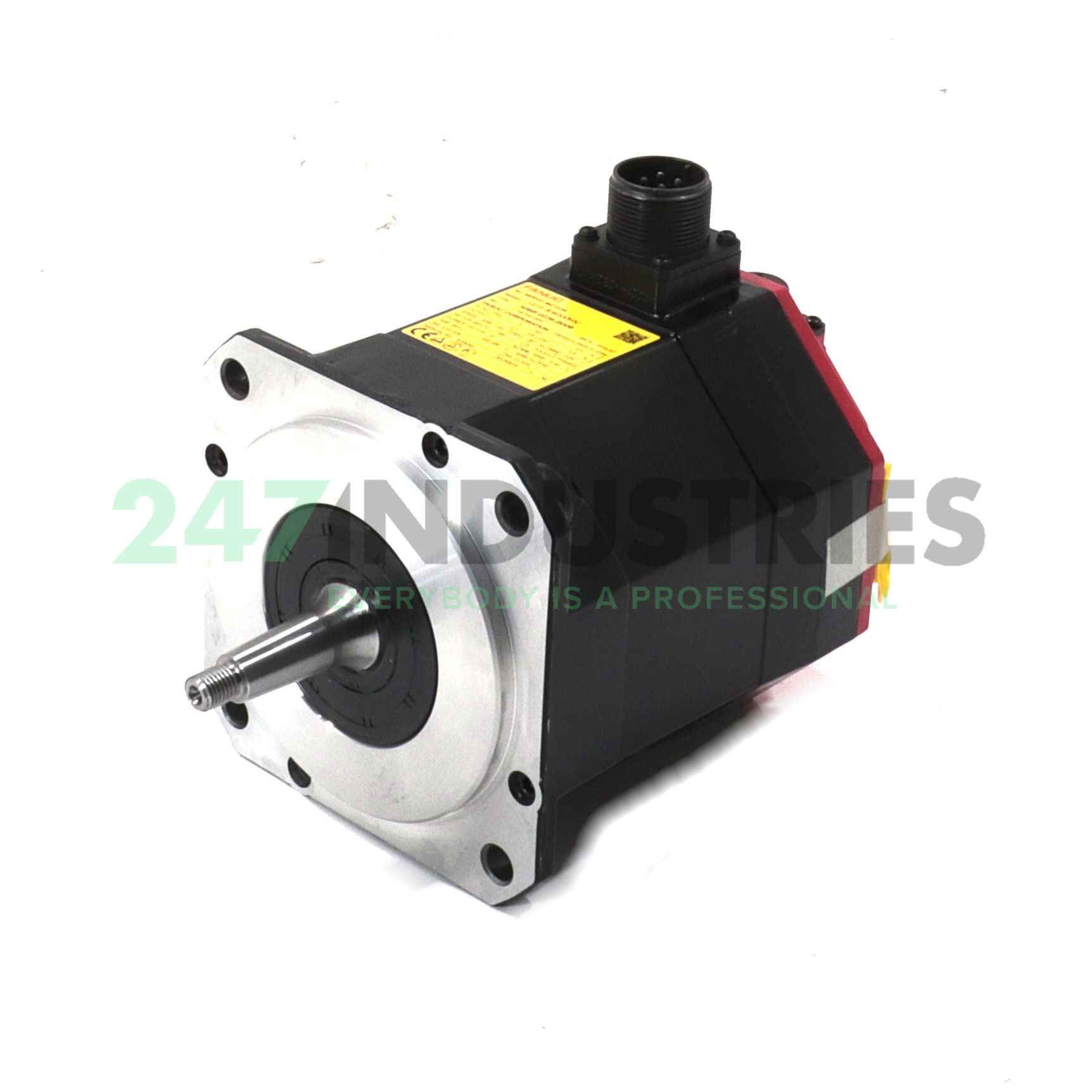 A06B-0236-B000 Fanuc