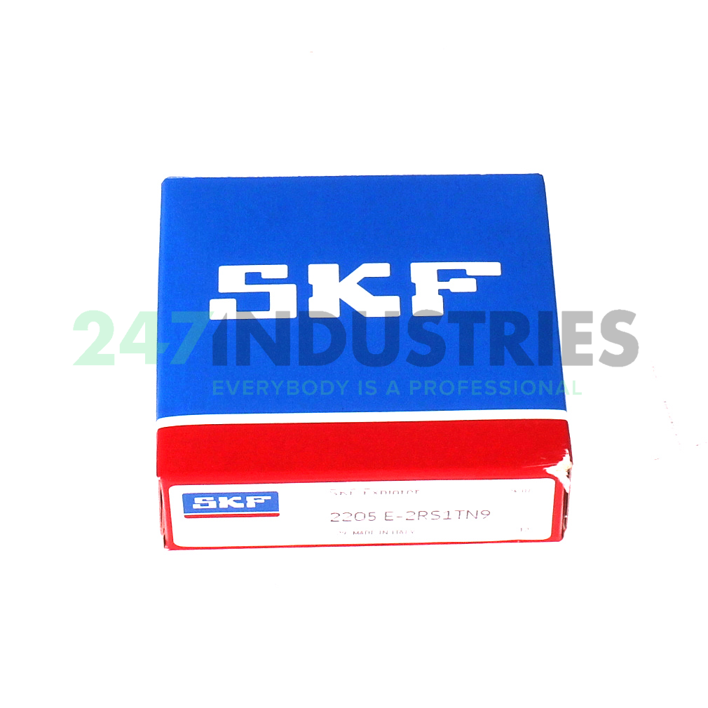 2205E-2RS1TN9 SKF Image 3