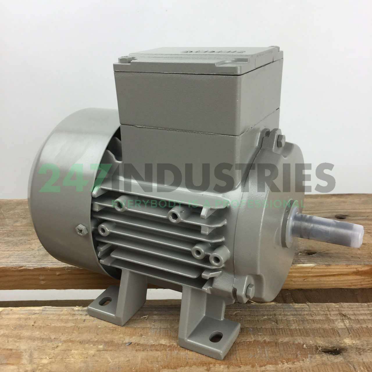 1LE1002-0BA62-2AA4 Siemens Image 3