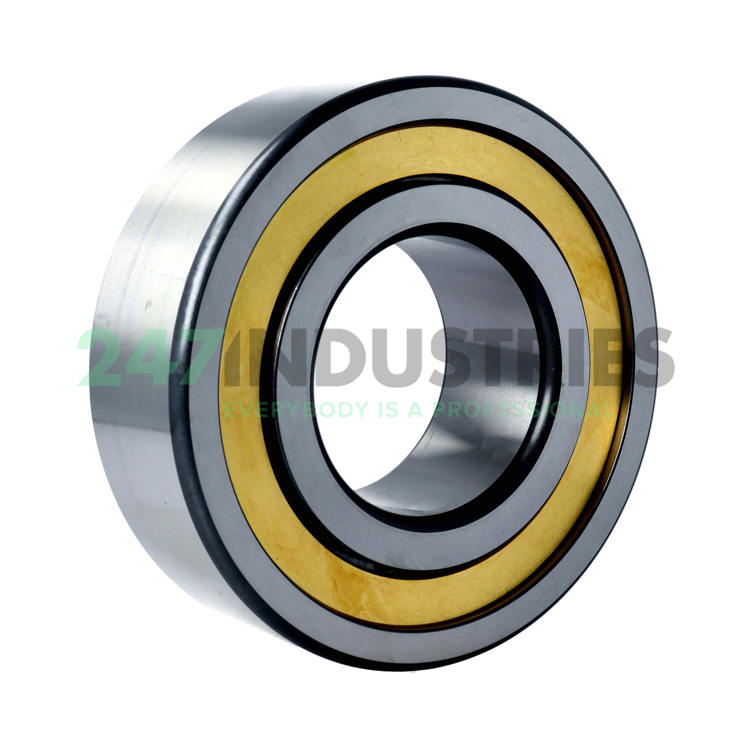 NJ2317-E-XL-M1A-C4 FAG Image 2