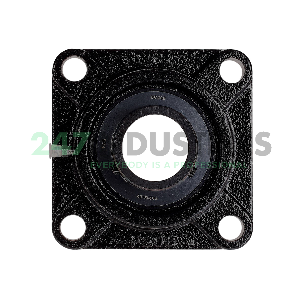 UCF208-J7 FAG Image 4