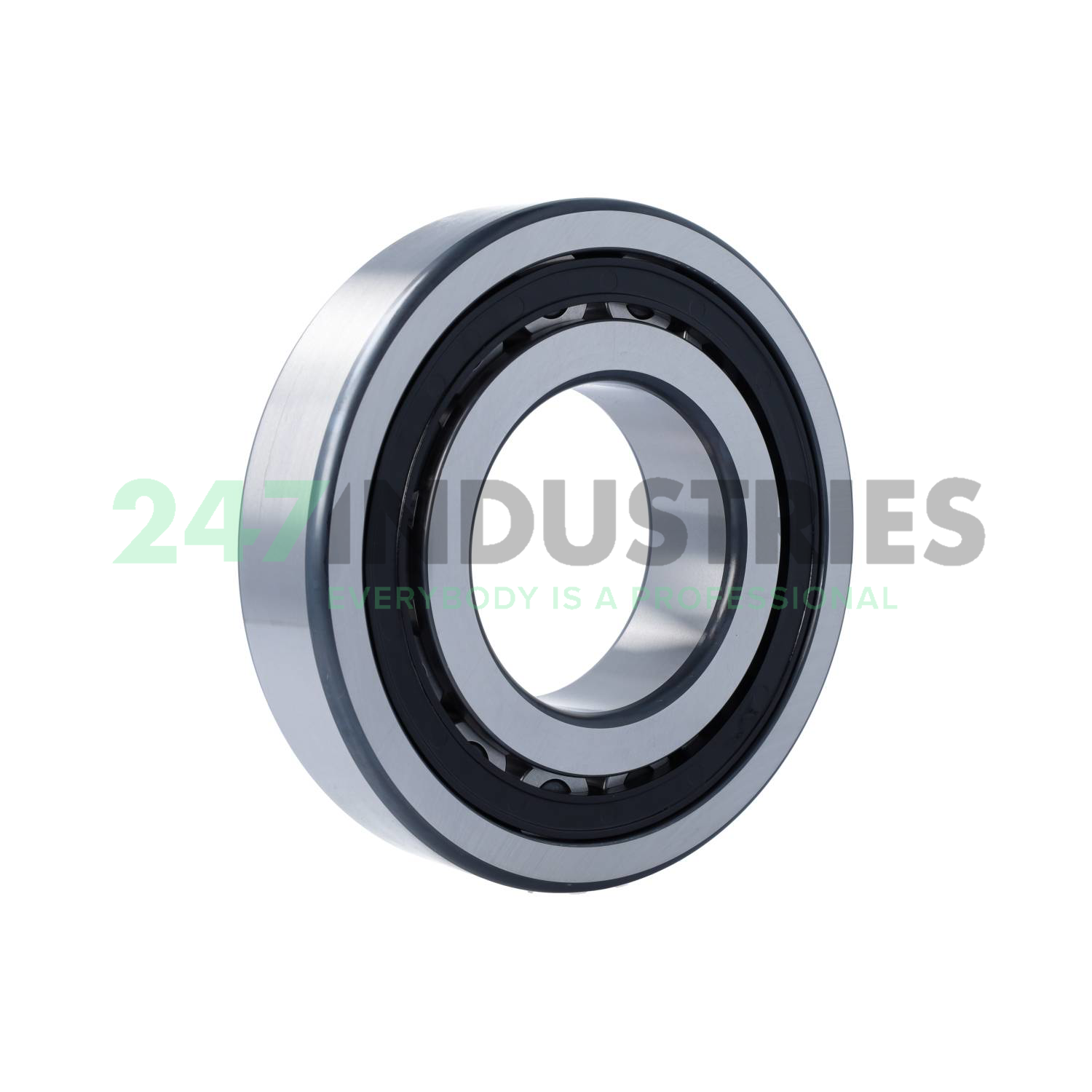 NJ319-E-XL-TVP2-C3 FAG Image 2