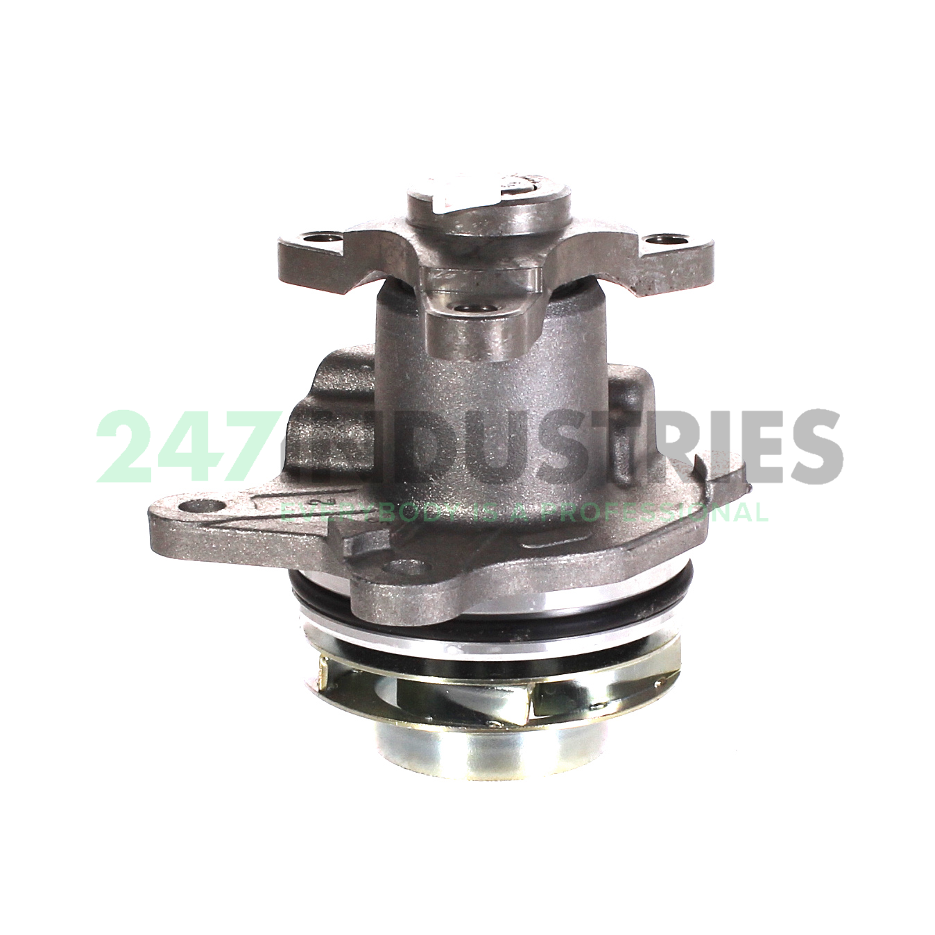 VKPC86132 SKF Image 2