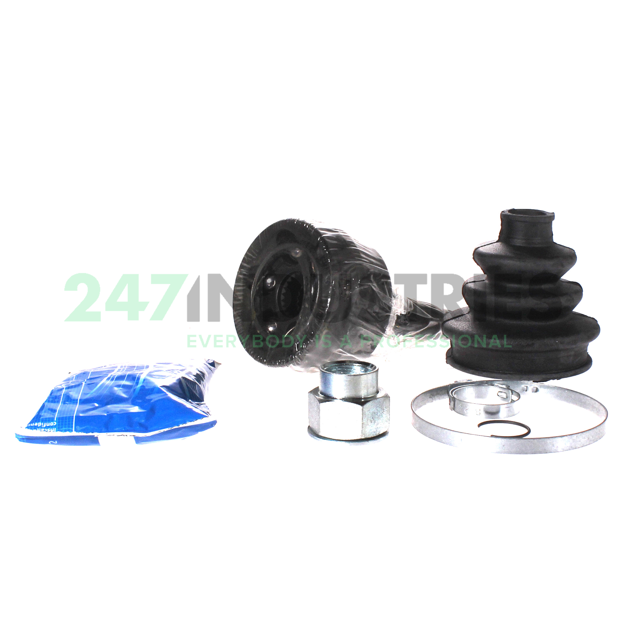 VKJA3166 SKF Image 2