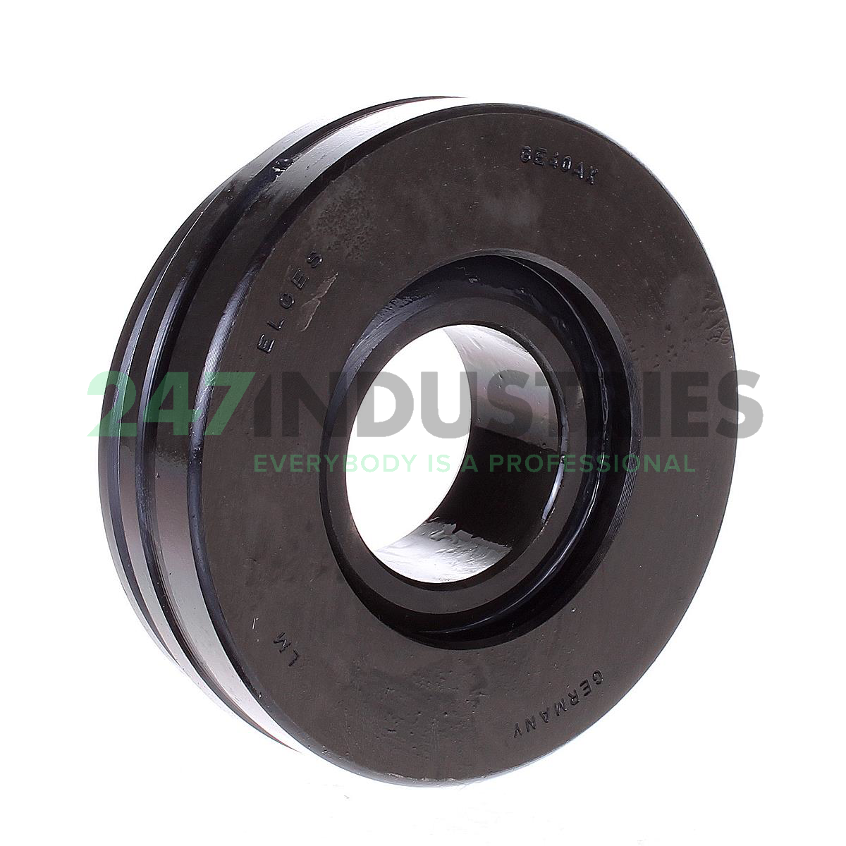 GE40-AX Elges Image 2