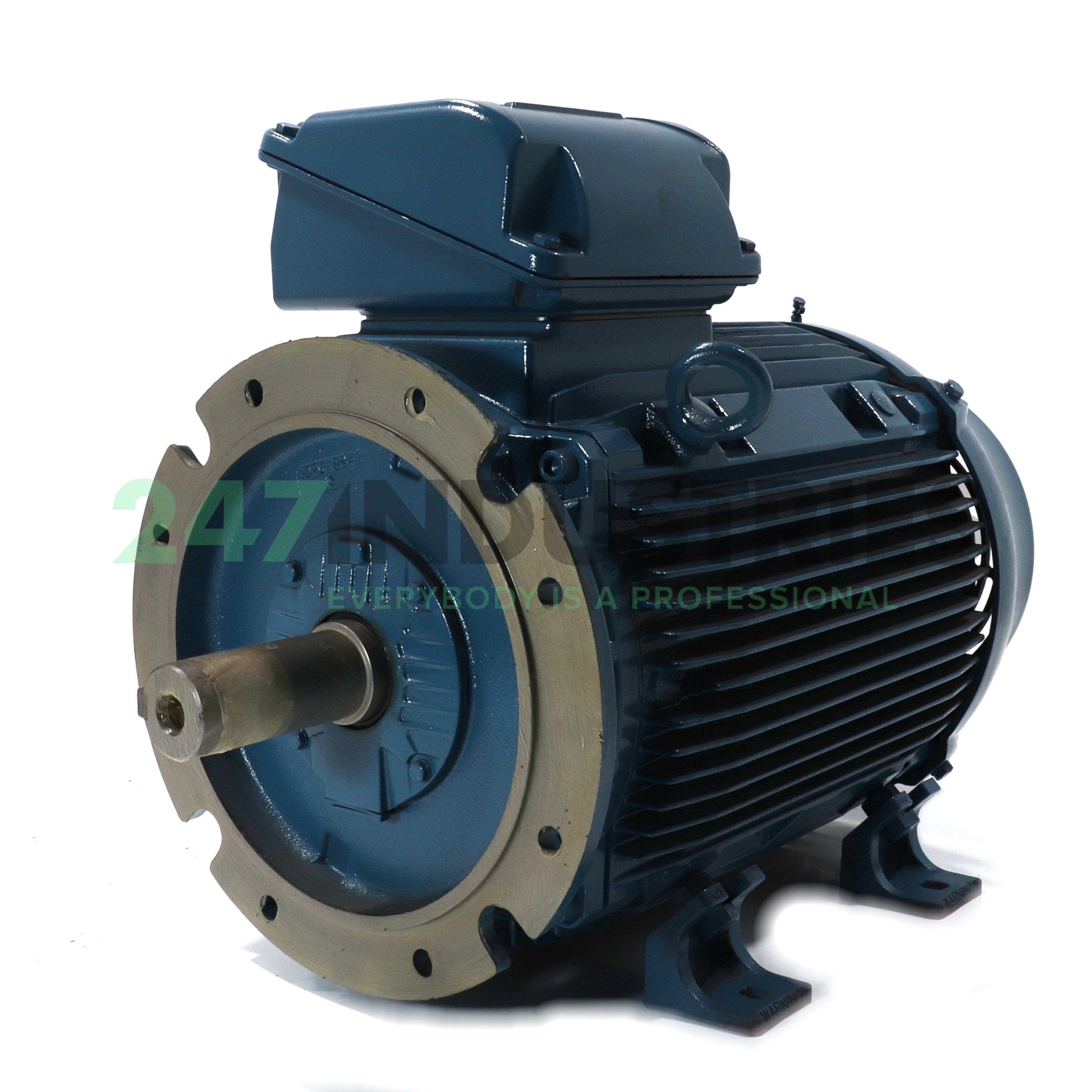 18.5K32CI3225S/M8B35 WEG Image 2