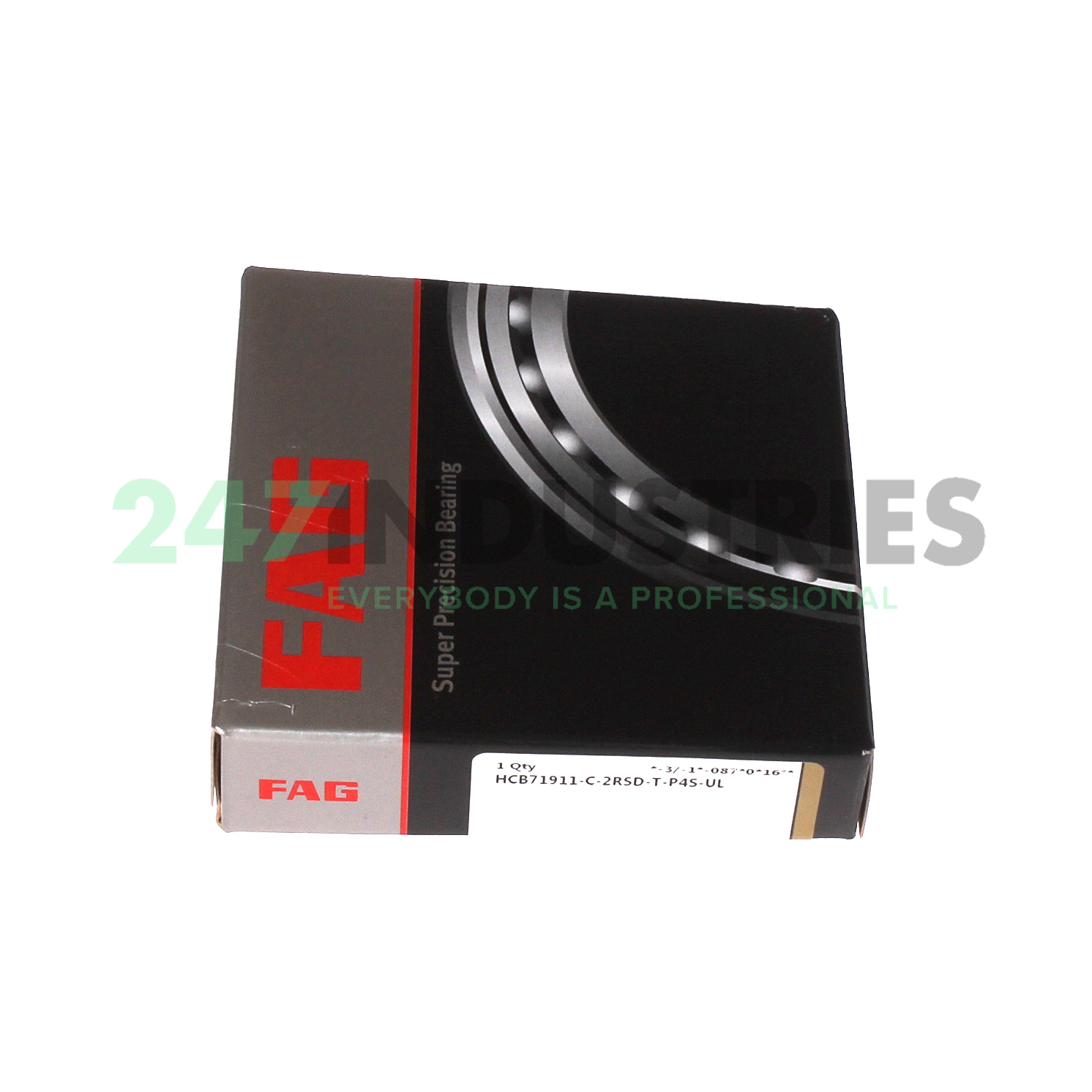 HCB71911-C-2RSD-T-P4S-UL FAG Image 3