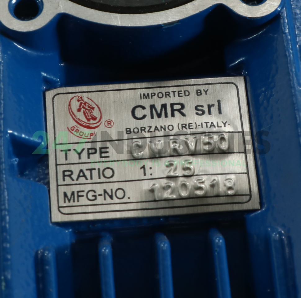 CMRV50-71B14I25 Cemer Image 2